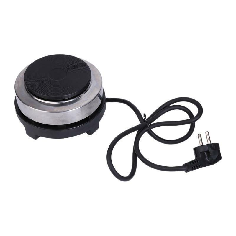 MINI PLAQUE DE CUISSON YQ-105 